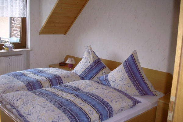 Hotel Weingut - Gästehaus Nalbach